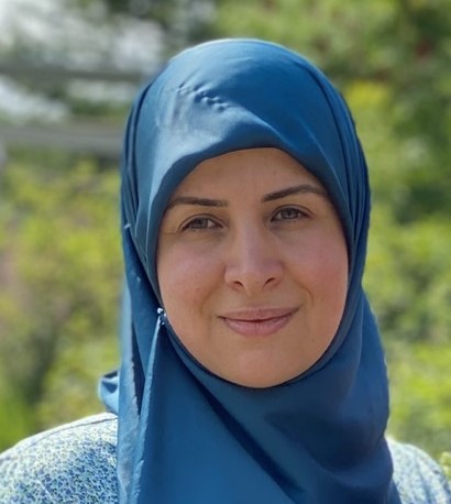 Abir Hammoudi