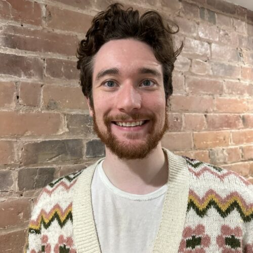 Ben Downer-Bartholomew