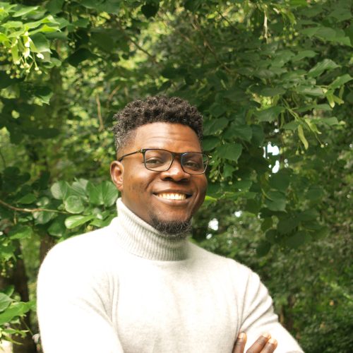 Dr. Adeiza Isiaka