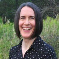 Dr. Fiona Coll