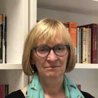 Dr. Jane Freeman