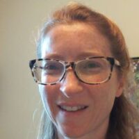 Dr. Patti Luedecke