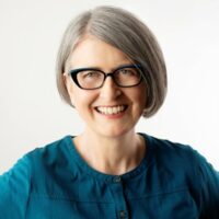 Dr. Rachael Cayley
