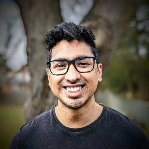Noah Khan